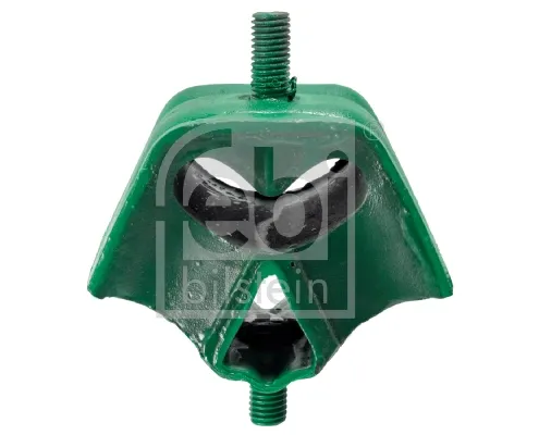 Подушка (опора) двигуна, права 03331 Febi