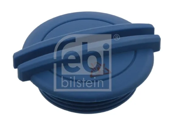 Кришка розширювального бачка 40722 Febi