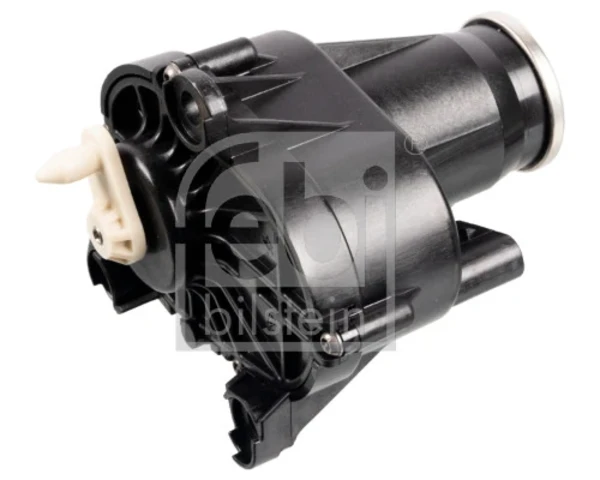 Клапан/ актуатор приводу заслінки EGR 170534 Febi