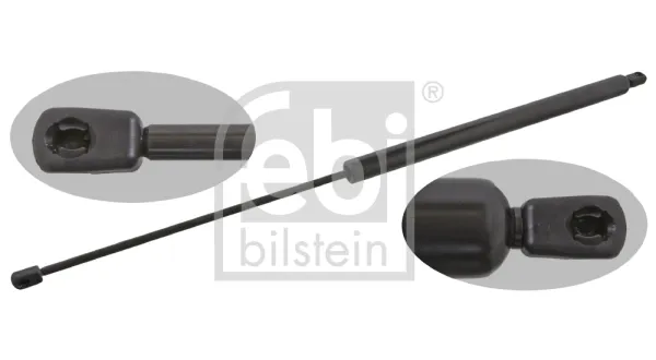 Амортизатор багажника 07832 Febi