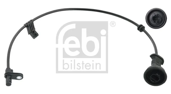 Датчик АБС (ABS) задній 106461 Febi