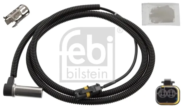 Датчик АБС (ABS) передній, правий 107660 Febi
