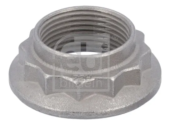 Гайка маточини задньої 01701 Febi