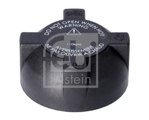 Кришка розширювального бачка 02269 Febi