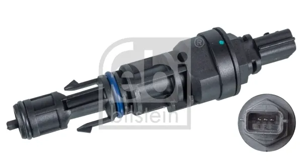 Датчик швидкості 106518 Febi