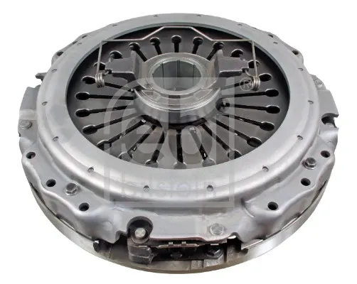 Корзина зчеплення 105350 Febi