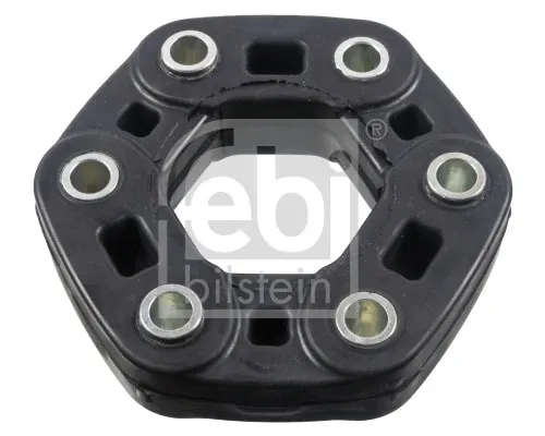 Муфта кардана еластична, перед./зад. 101773 Febi