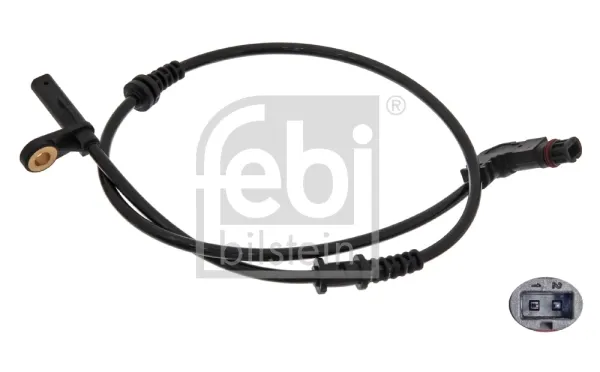 Датчик АБС передній 38373 Febi