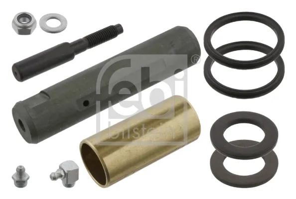Ремкомплект ресори (TRUCK) A3853200065 Mercedes