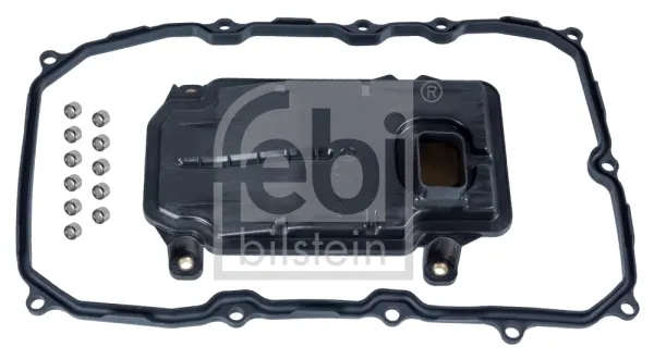 Фільтр АКПП 108181 Febi