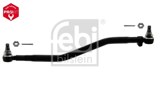 Тяга рульова в зборі 35590 Febi