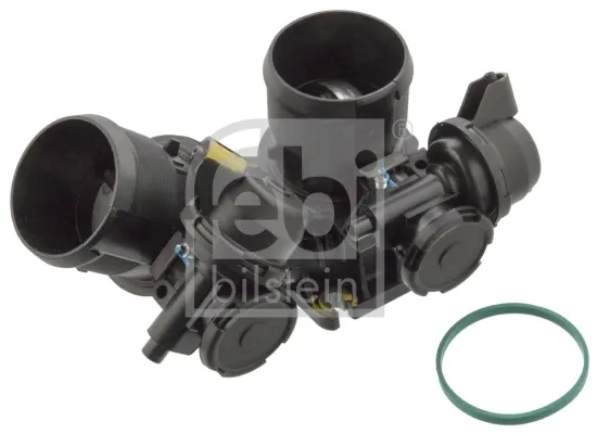 Дросільна заслінка 50CDDP8 Magneti Marelli