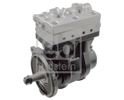 Компресор пневмопідкачки (амортизаторів) 912512029R Wabco