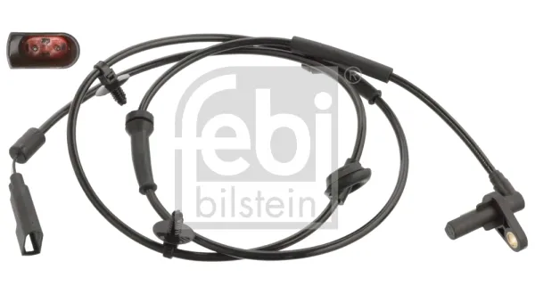 Датчик АБС передній 106937 Febi