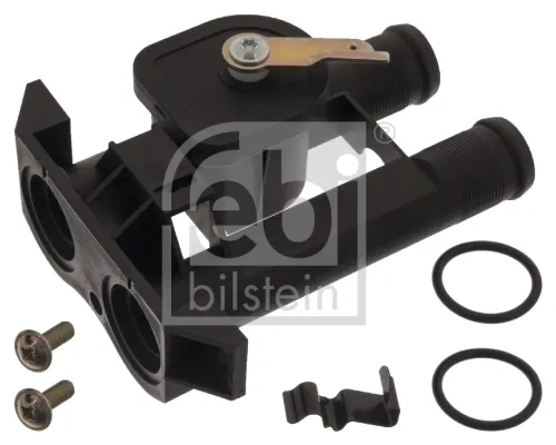 Кран пічки 5001833356 Nissan/Infiniti