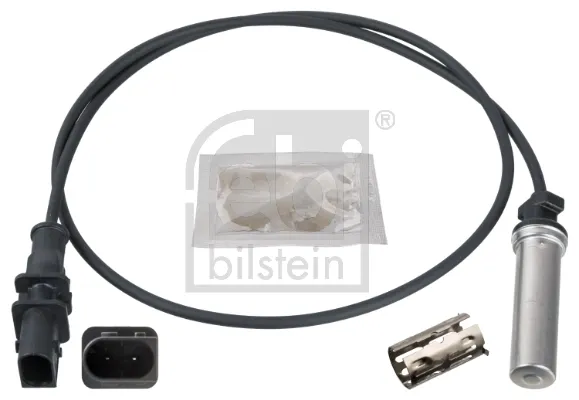Датчик АБС (ABS) задній A0085425718 Mercedes
