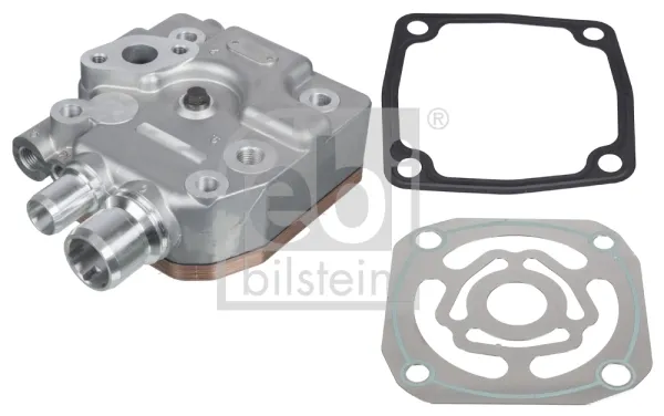 Компресор, головка блока (TRUCK) A5411303719 Mercedes