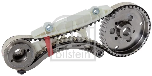 Комплект ГРМ 46282 Febi