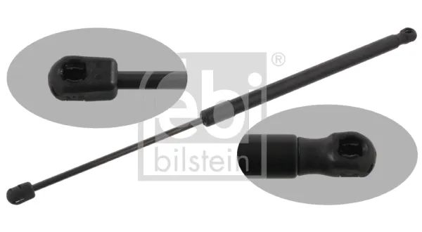 Амортизатор багажника 31659 Febi