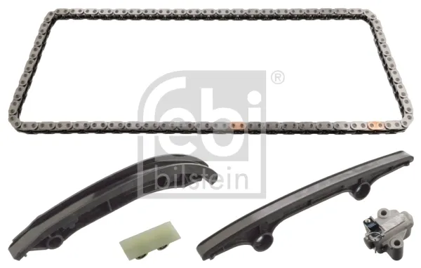 Комплект ланцюга ГРМ 104077 Febi