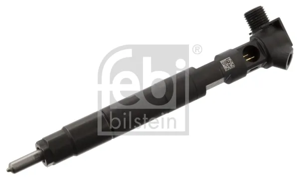 Паливні форсунки 102479 Febi
