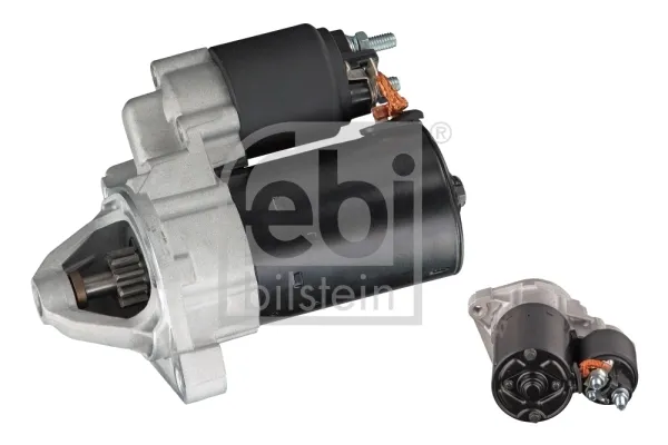 Стартер 101587 Febi