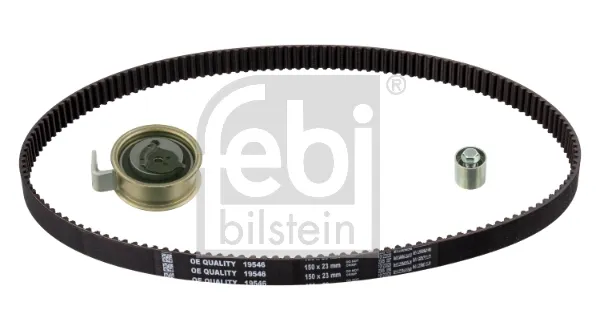 Комплект ГРМ 24755 Febi