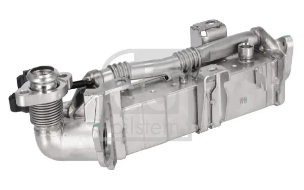 Радіатор системи EGR рециркуляції вихлопних газів 182360 Febi