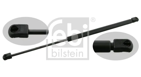 Амортизатор кришки багажника / двері 3/5-ї задньої на Opel Astra F 51, 52, F35, M35