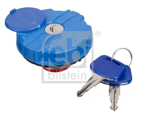 Кришка заливної горловини бака AD BLUE 37791 Febi