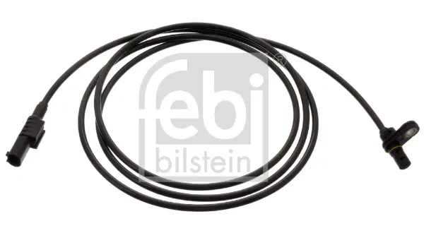 Датчик АБС (ABS) задній, лівий 171102 Febi