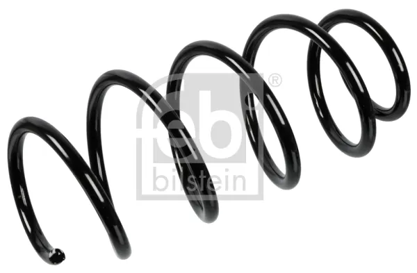 Пружина передня 104730 Febi
