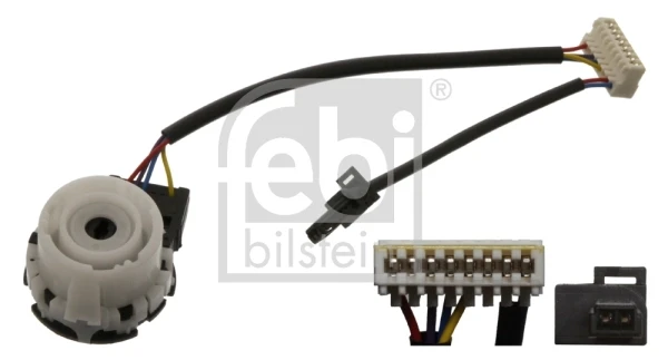 Контактна група 38638 Febi