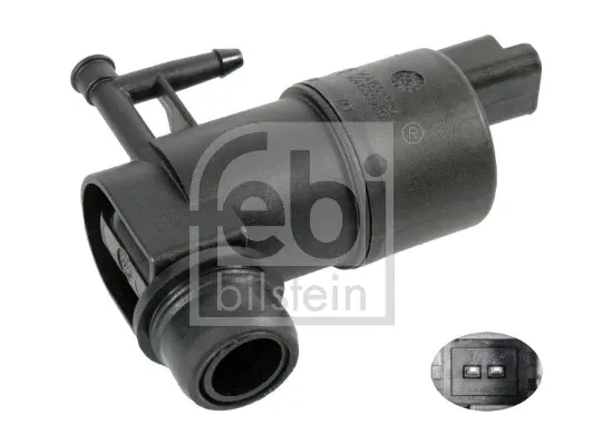 Моторчик омивача 109286 Febi