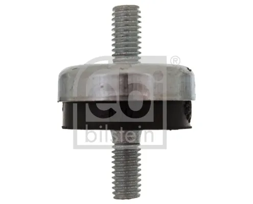 Подушка кріплення радіатора верхня 04017 Febi