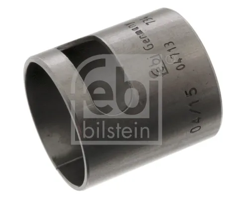 Втулка пальця задніх барабанних гальмівних колодок 04713 Febi