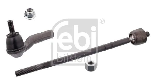 Рульова тяга SSP0013 Magneti Marelli