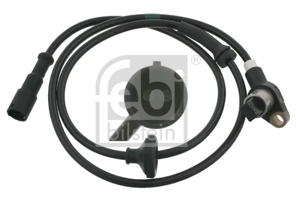 Датчик АБС (ABS) задній 24642 Febi