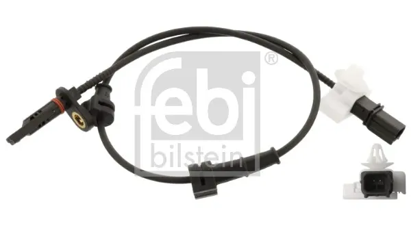 Датчик АБС (ABS) задній 107172 Febi