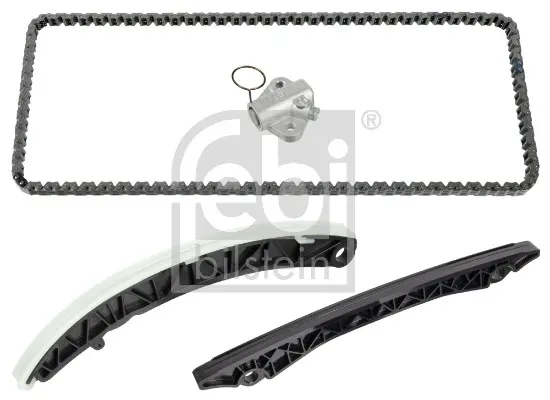 Комплект ланцюга ГРМ 107207 Febi