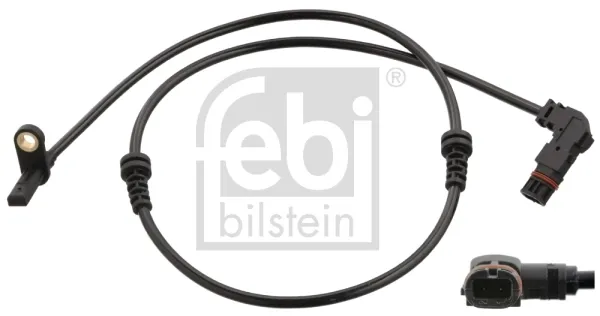 Датчик АБС передній 106208 Febi