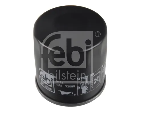 Масляний фільтр 32099 Febi