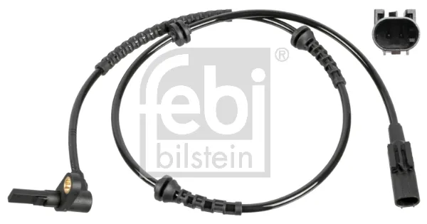 Датчик АБС передній 171431 Febi