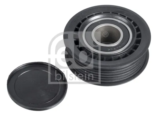 Натяжний ролик 04134 Febi