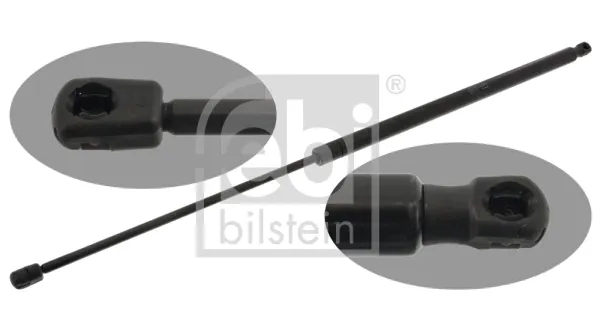 Амортизатор багажника 47063 Febi