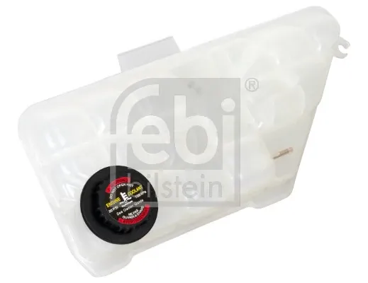 Бачок системи охолодження 38810 Febi