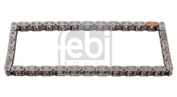 Ланцюг маслянного насосу 25357 Febi