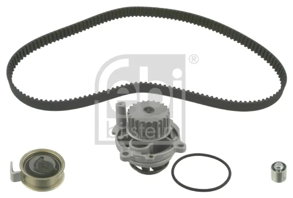 Комплект ГРМ 45124 Febi