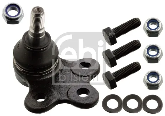 Кульова опора, нижня 05170 Febi