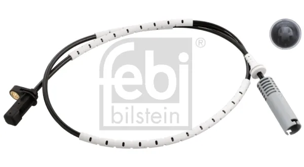 Датчик АБС (ABS) задній 102856 Febi